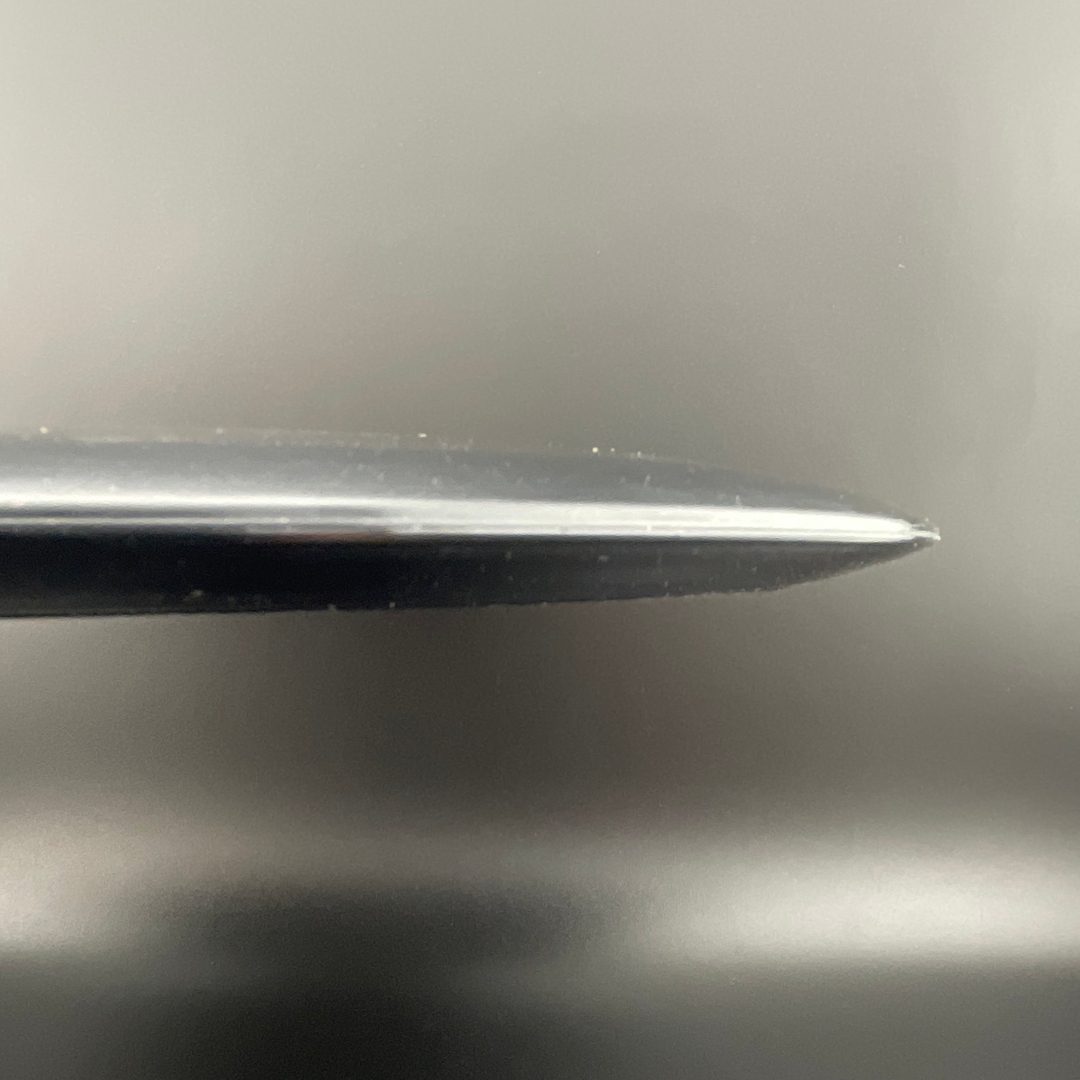 Midnight ESP Heat - 2023 Ledgestone Edition Discraft