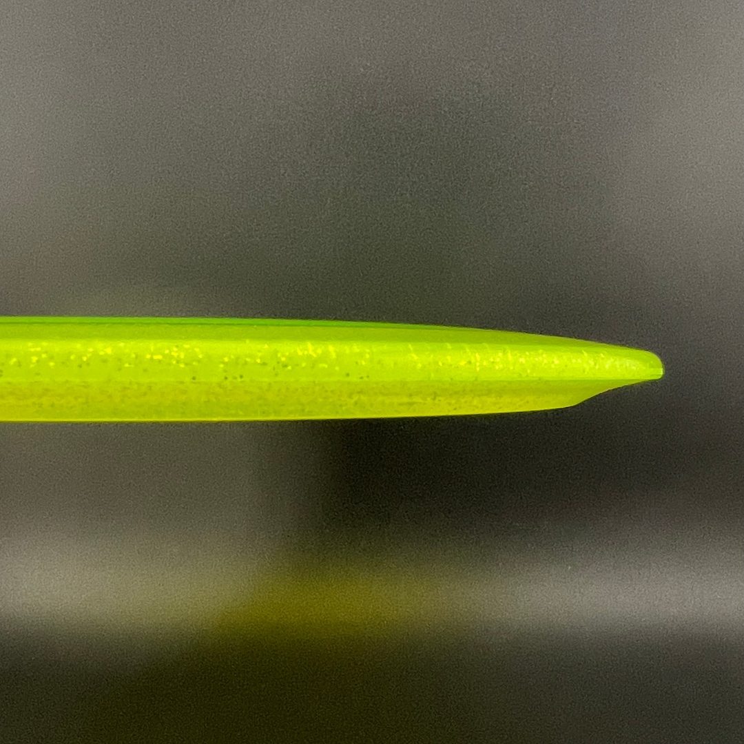 Z Sparkle Raptor - 2026 Ledgestone Discraft