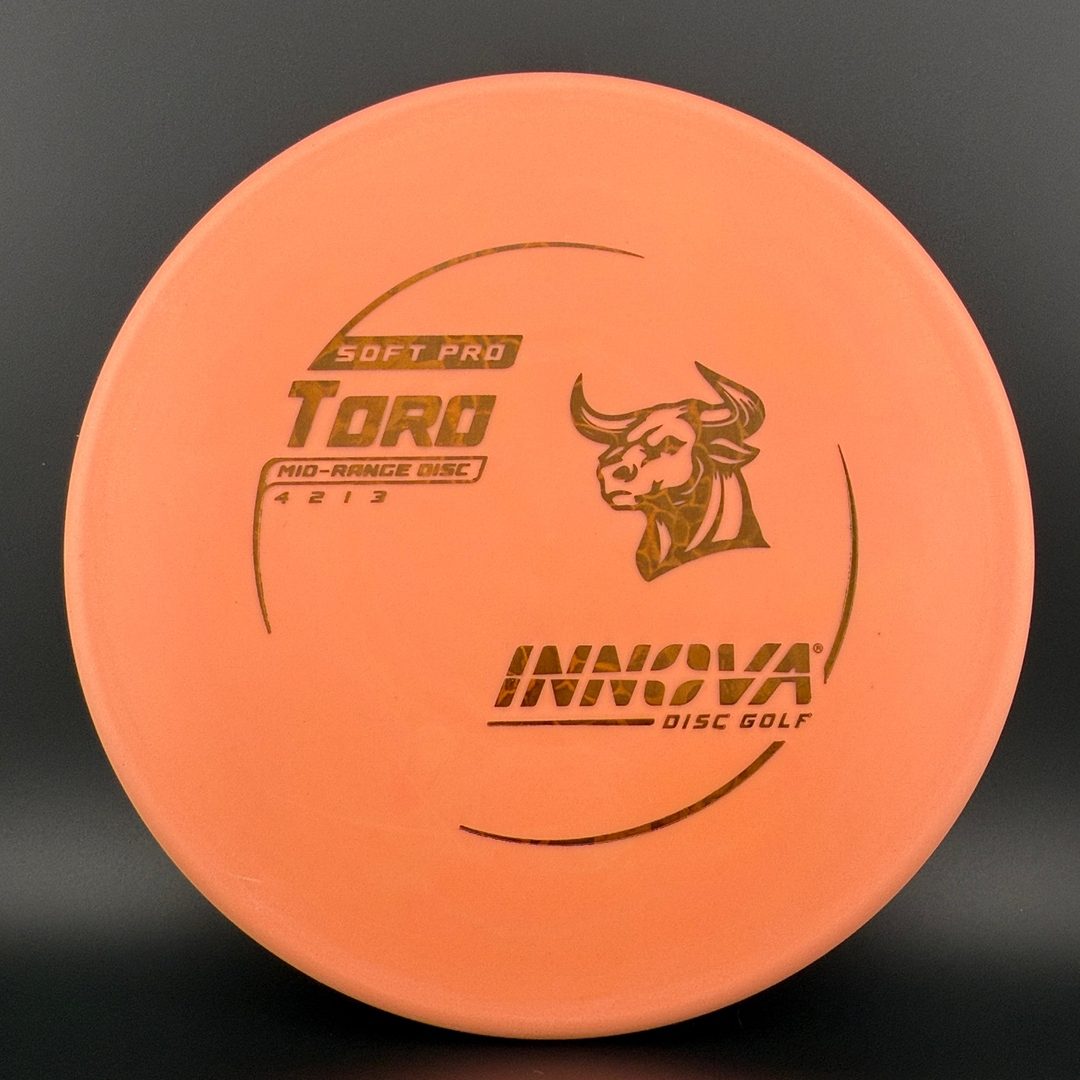 Soft Pro Toro Innova