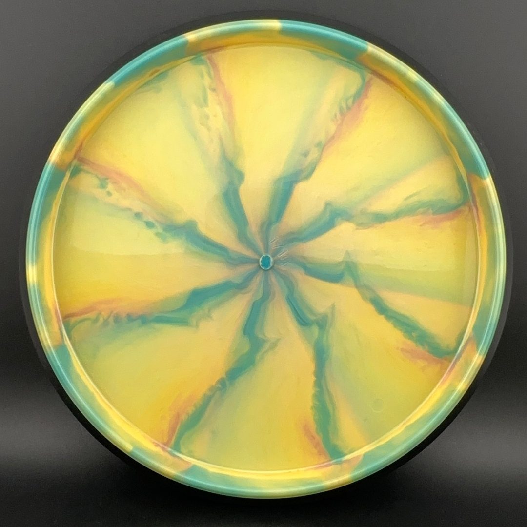 Cosmic Neutron Entropy MVP