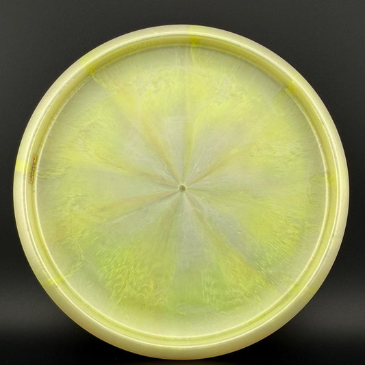 Swirl Big Z Luna - Anthony Barela - Snake Pit Discraft