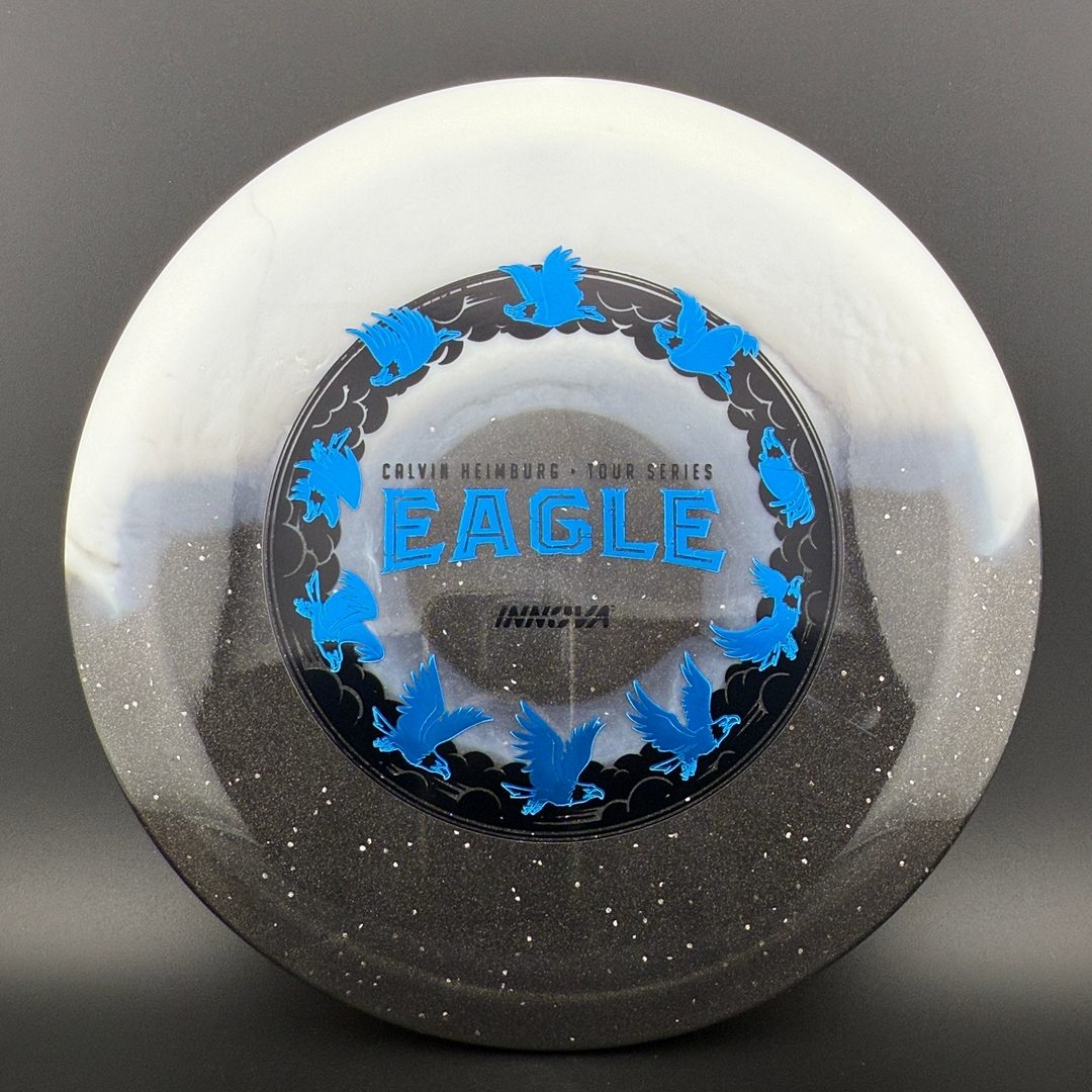 Duo Eagle - Calvin Heimburg Tour Series Innova