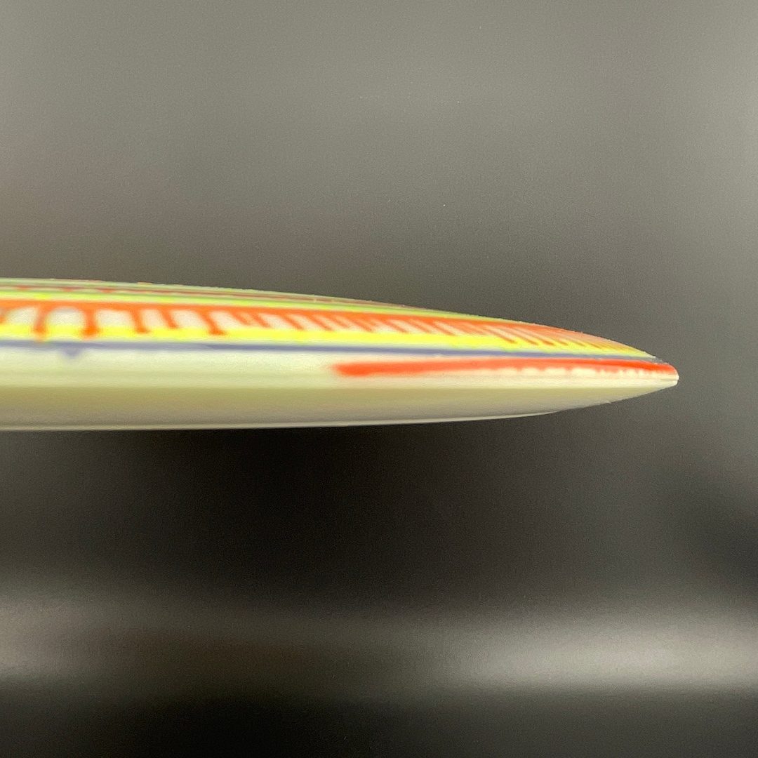 I-Dye Star Roadrunner Innova