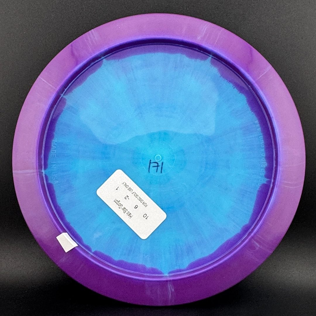 Halo Star Gorgon - Eye-Fly RAD V2 by Ripper Studios Innova