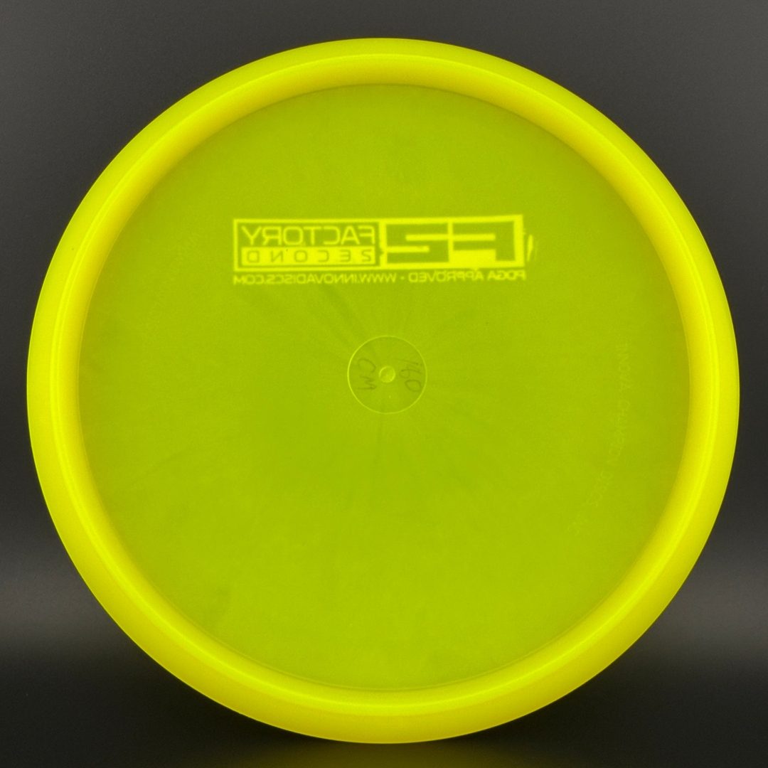 Champion Commander Penned - F2 Innova