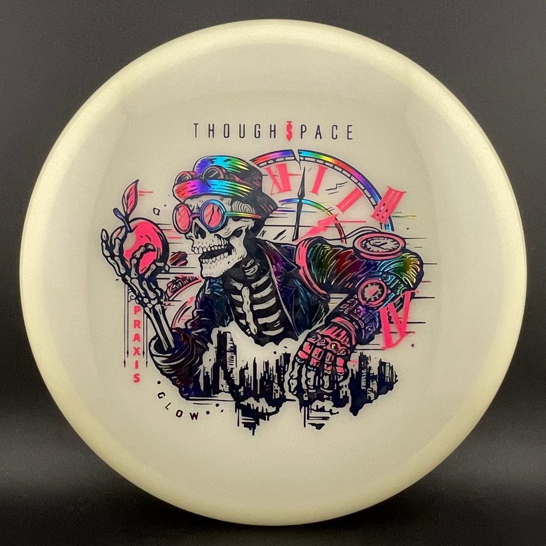Glow Praxis - 2025 Limited Release TSA