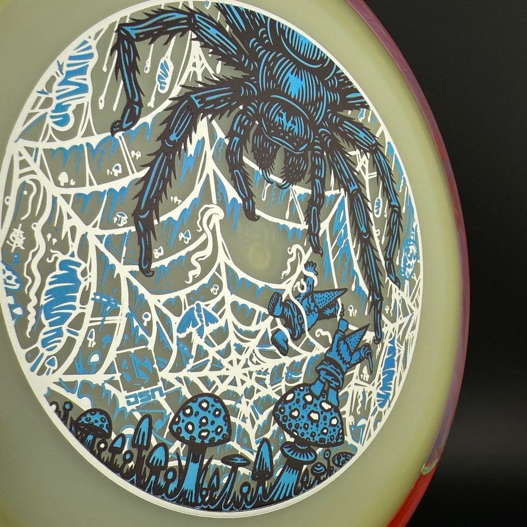 Eclipse Insanity - "Trapped" by Skeet Scienski 1/200 Axiom