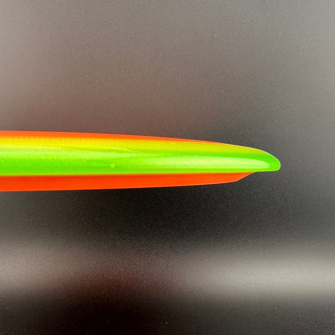 Prism Neutron Trance - Factory Seconds Axiom