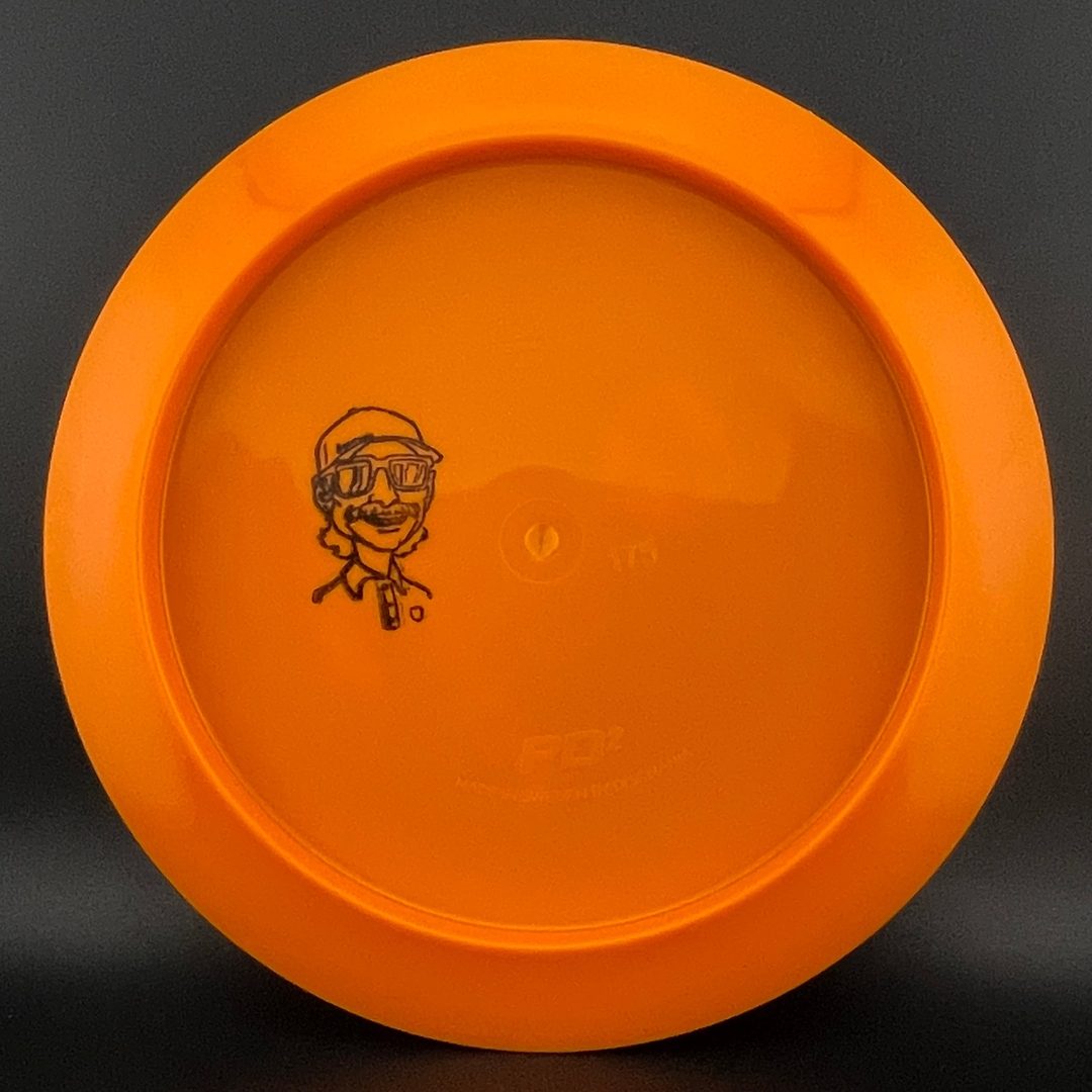 S-Line PD2 *Colten Stash Used* Discmania