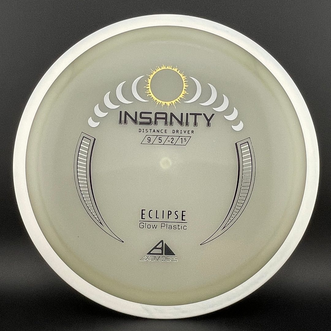 Eclipse Insanity Axiom