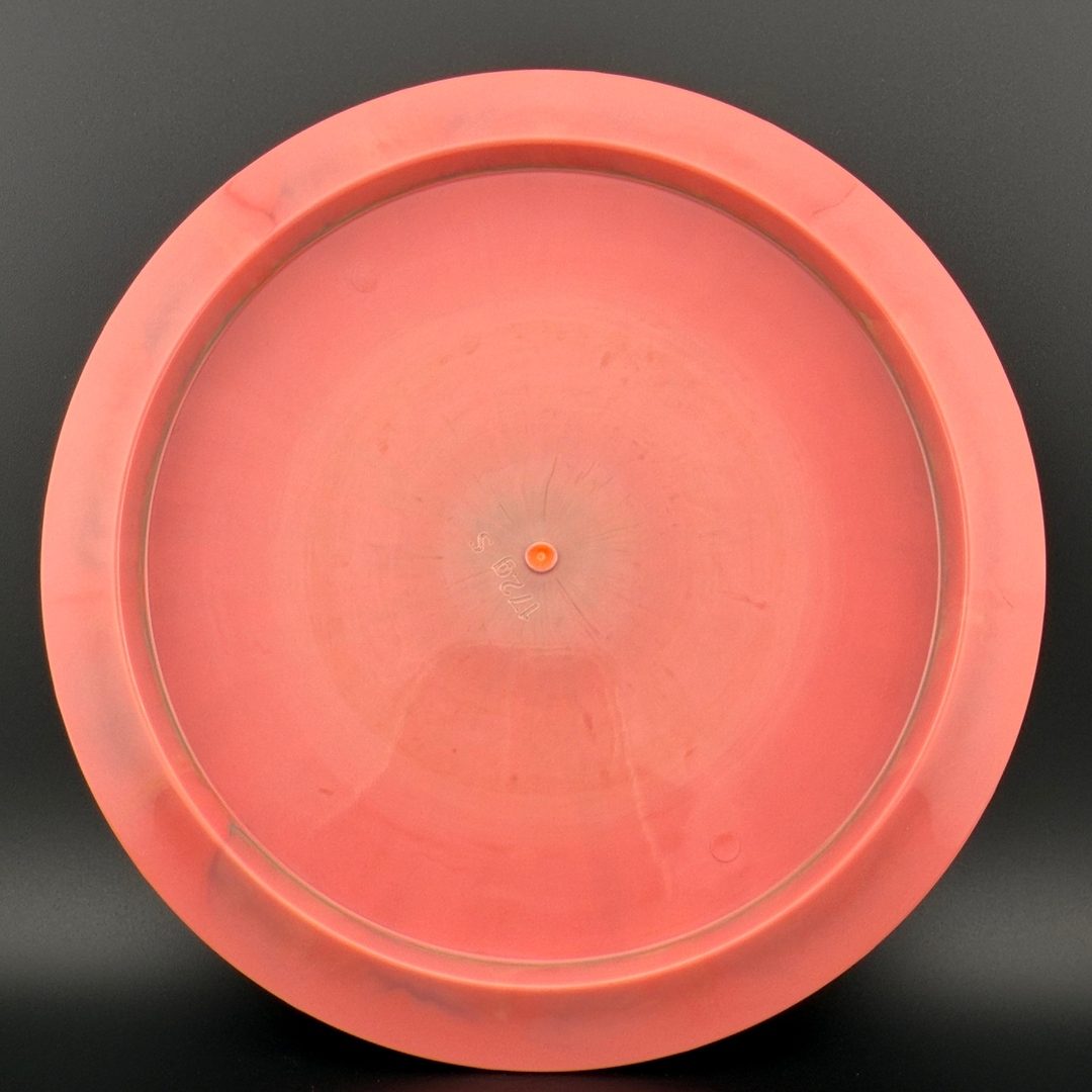 Soft Aura Construct - DiscEast 2026 TSA