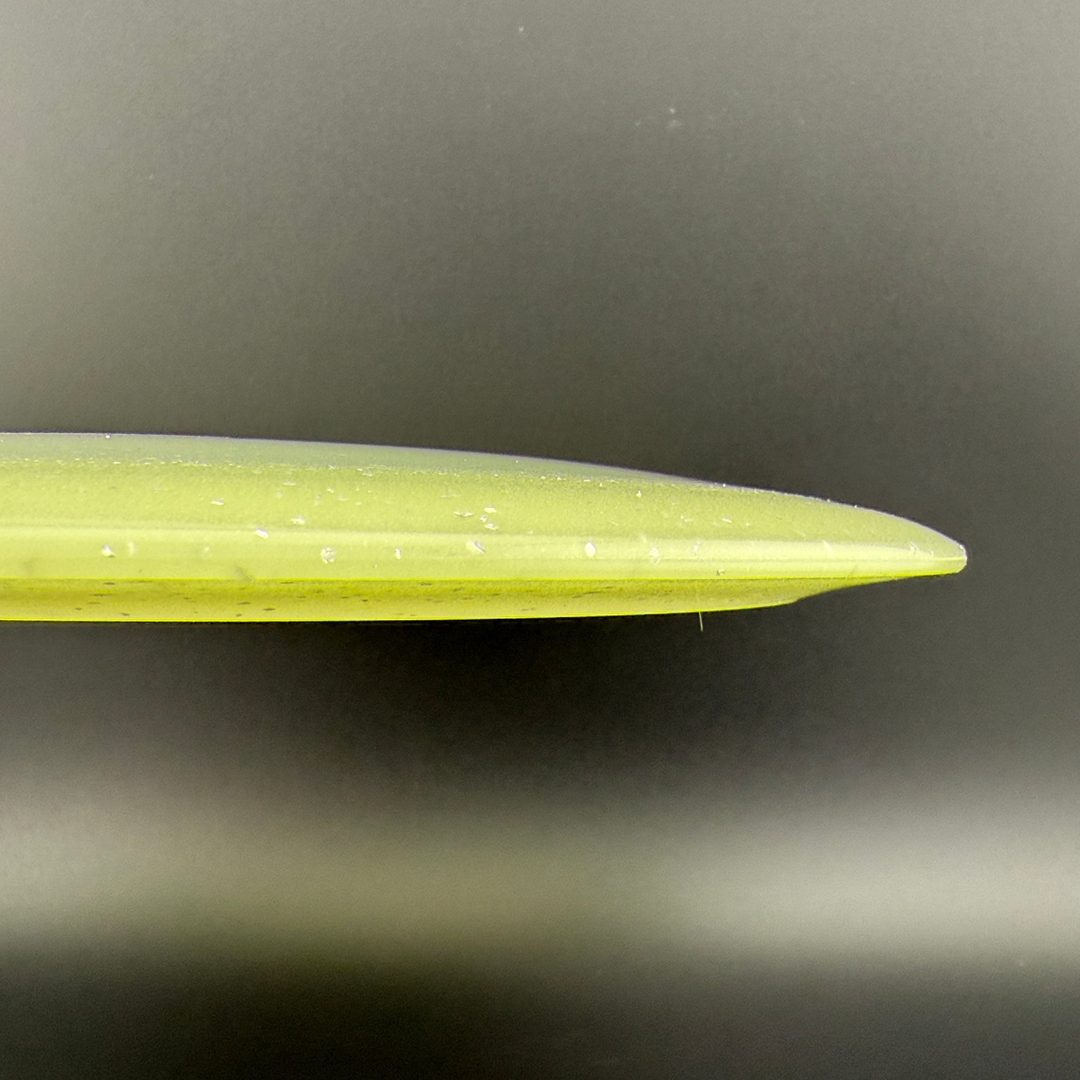 Metal Flake Glow Champion Wraith - Air Force Stamp Innova