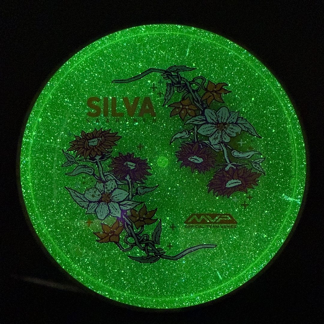 Particle Glow Soft Proton Proxy - Silva Team Series