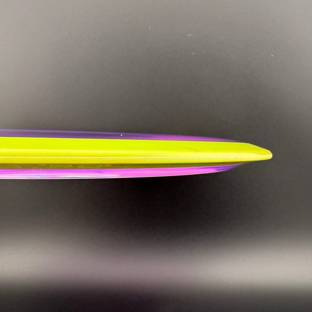 Proton Insanity Axiom