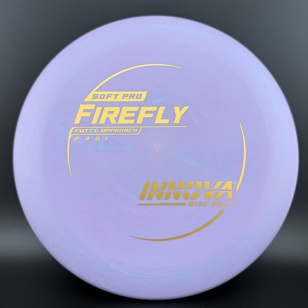 Soft Pro Firefly Innova