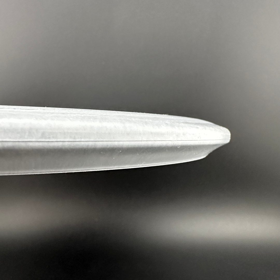 Swirl P-Line MD3 Flex 2 - Huk Lab TriFly Stamp Discmania