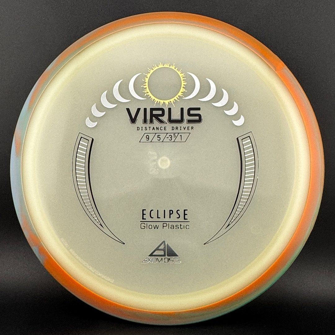 Eclipse Virus Axiom