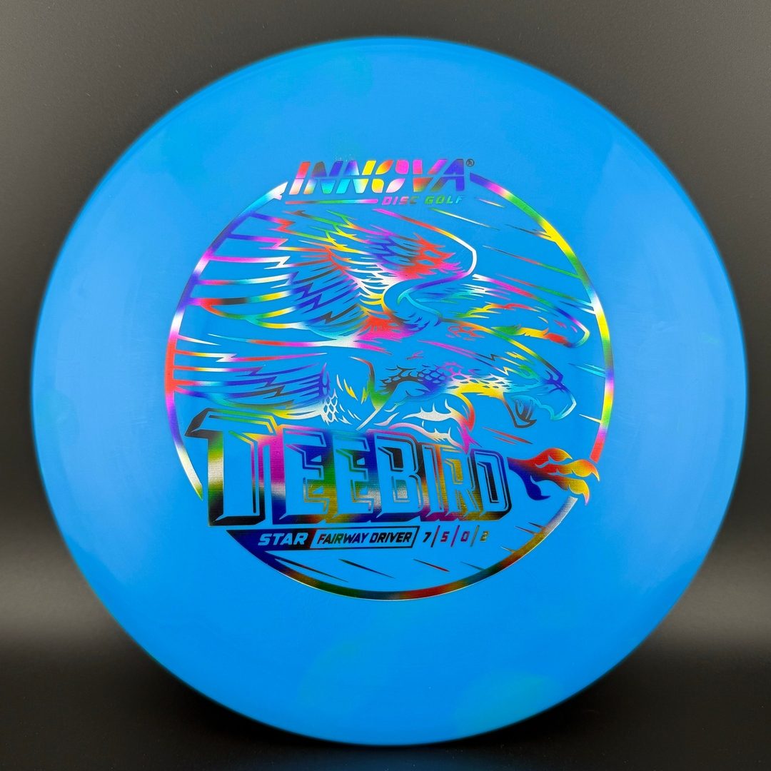 Star Teebird Innova