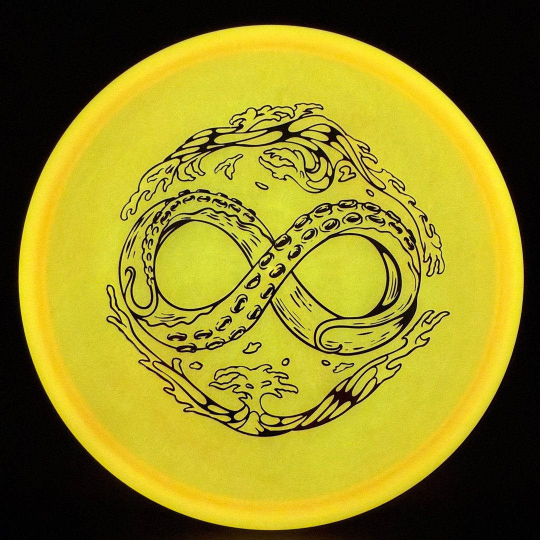 Proto Glow C-Blend Tomb - Limited Edition 1/75 Infinite Discs