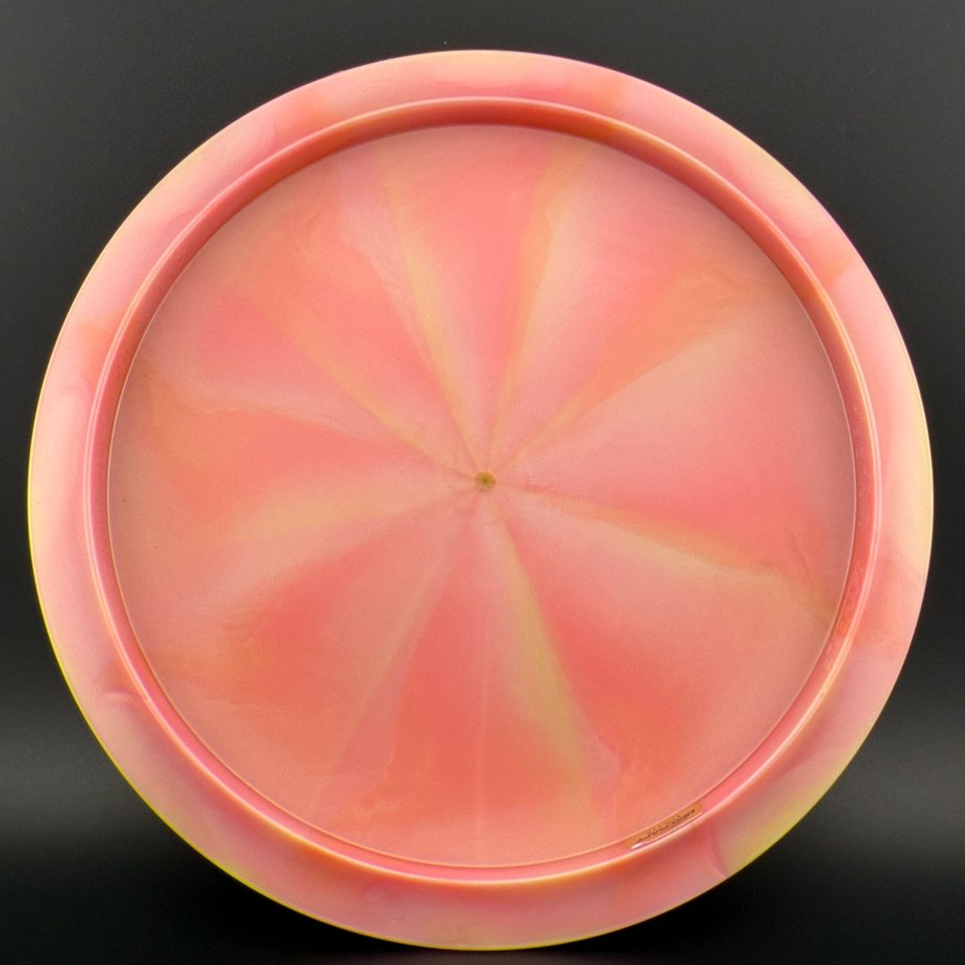 Ti Swirl Cigarra - Limited Edition GMC 1/500 Discraft