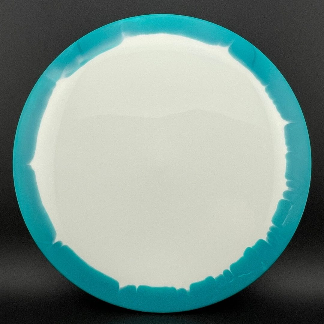 Supreme Orbit Sockibomb Felon - Factory Blank Dynamic Discs