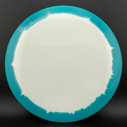 Supreme Orbit Sockibomb Felon - Factory Blank Dynamic Discs