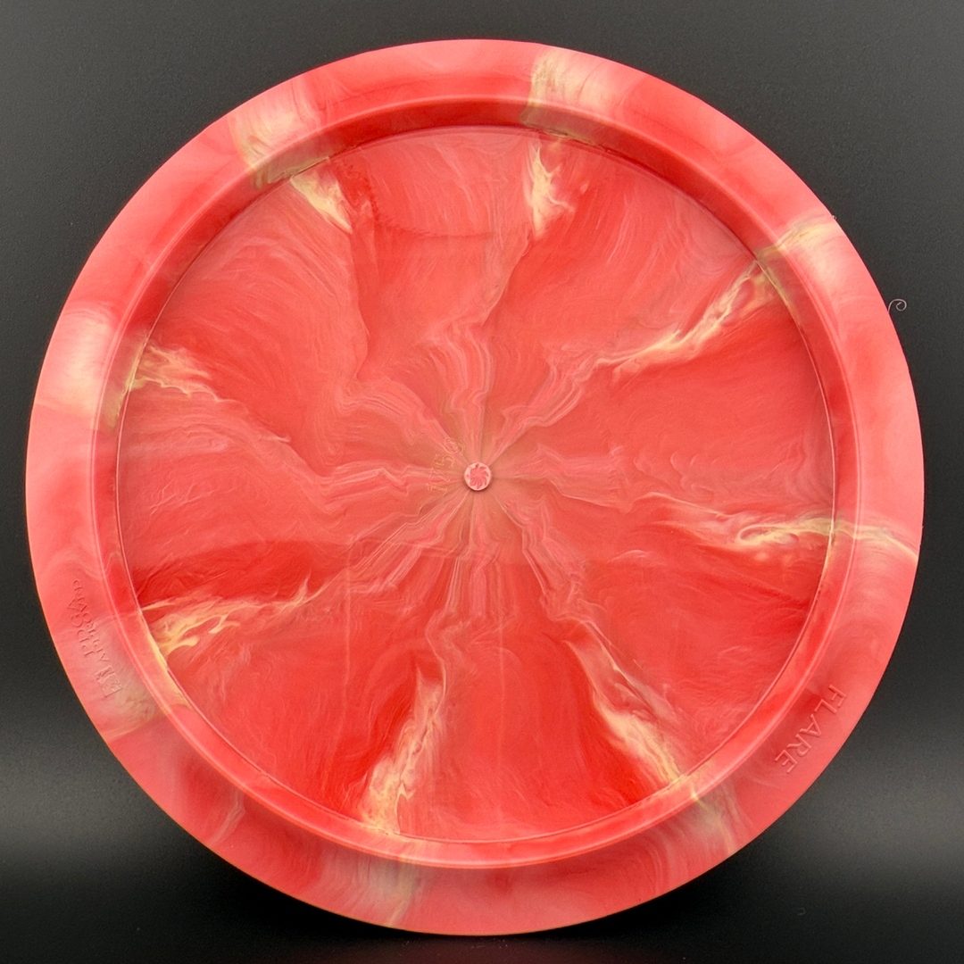 Cosmic Neutron Flare Streamline