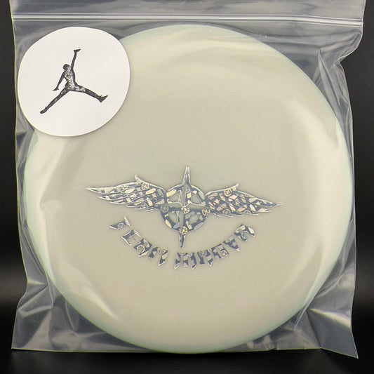 Swirly KC Pro Aviar - Team Innova *Gibson Stash* Innova