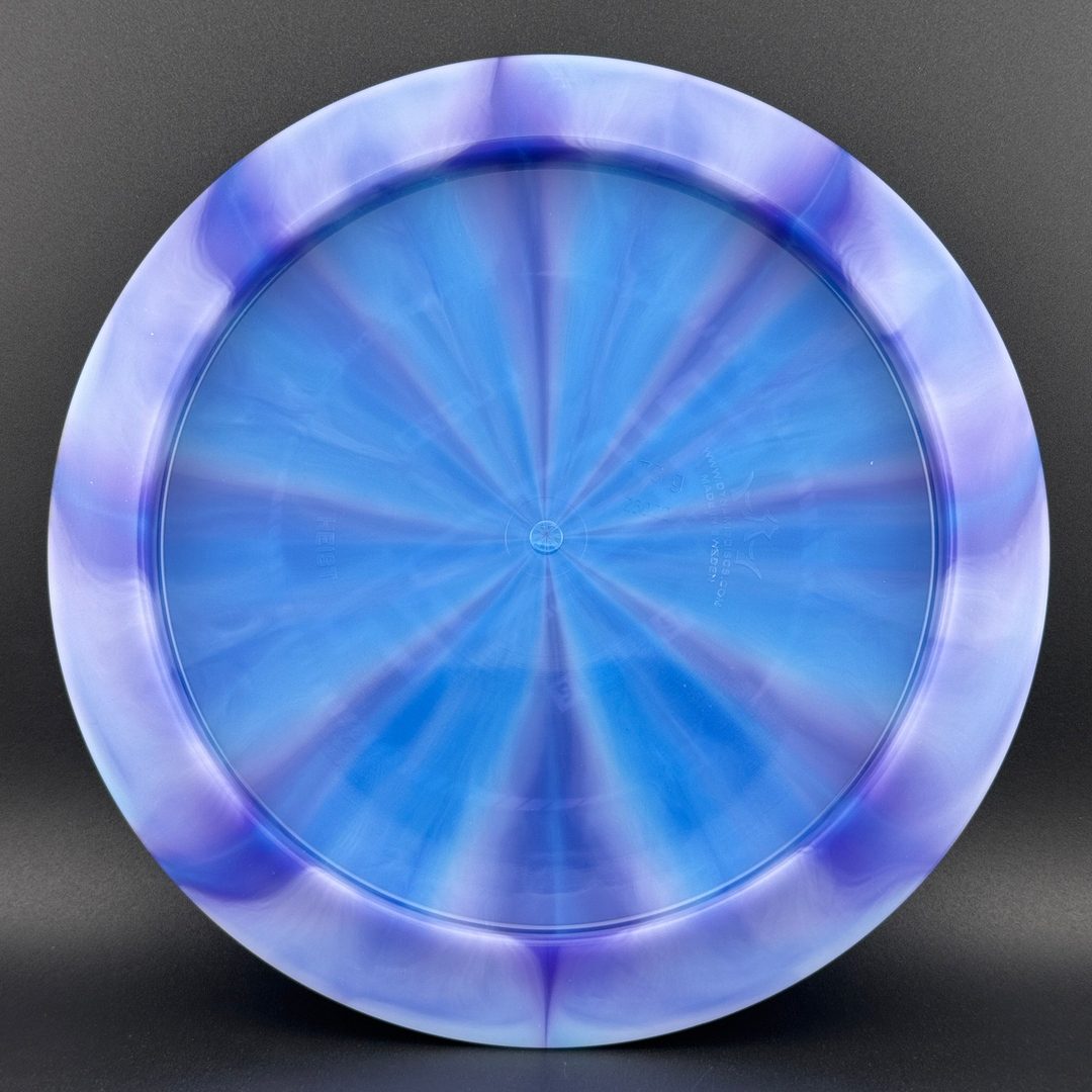 Lucid Burst Heist Dynamic Discs