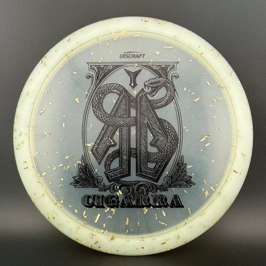 CryZtal Money Cigarra - Anthony Barela