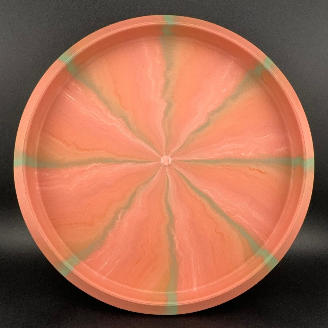 Medium Nebula Nerve Praxis TSA