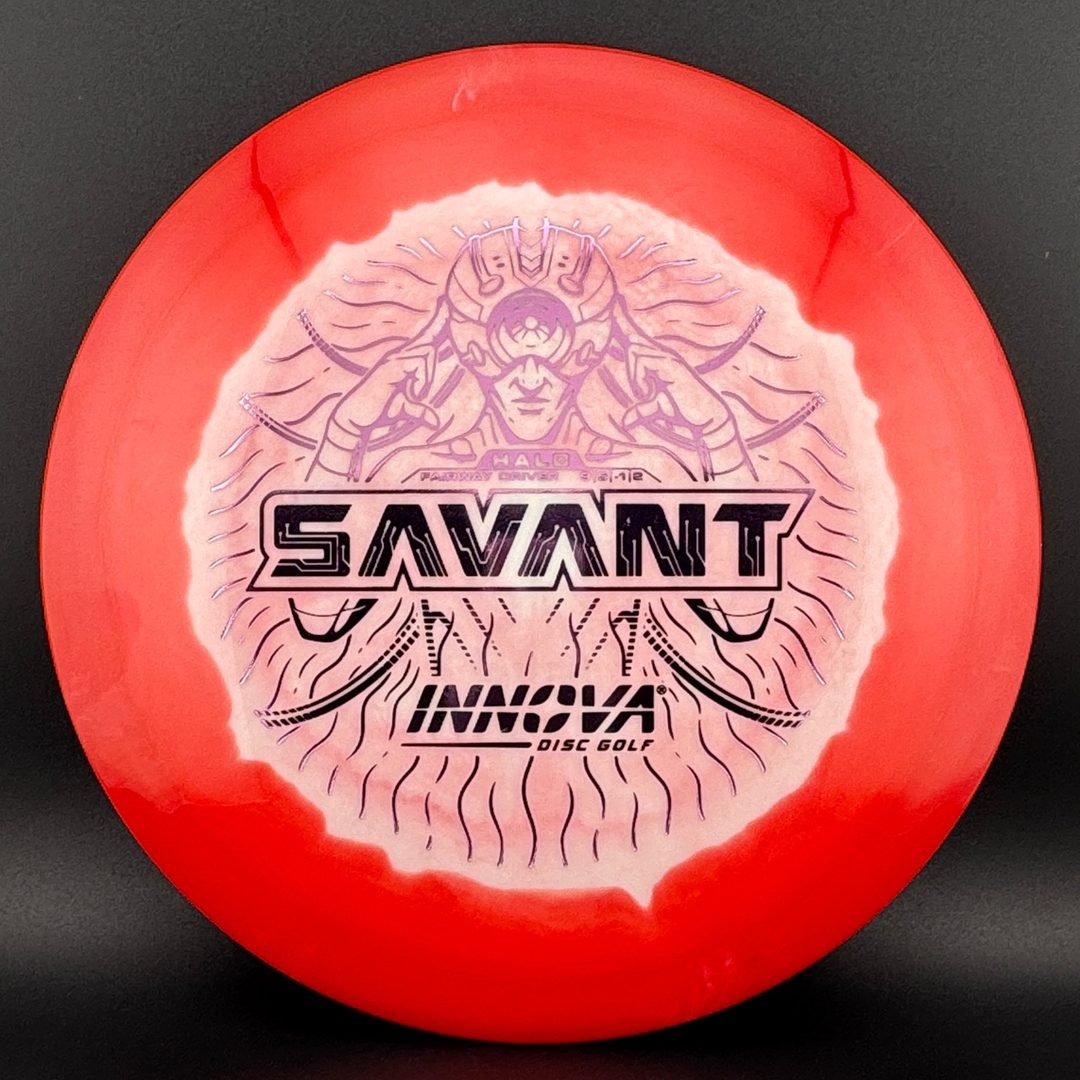 Halo Star Savant Innova