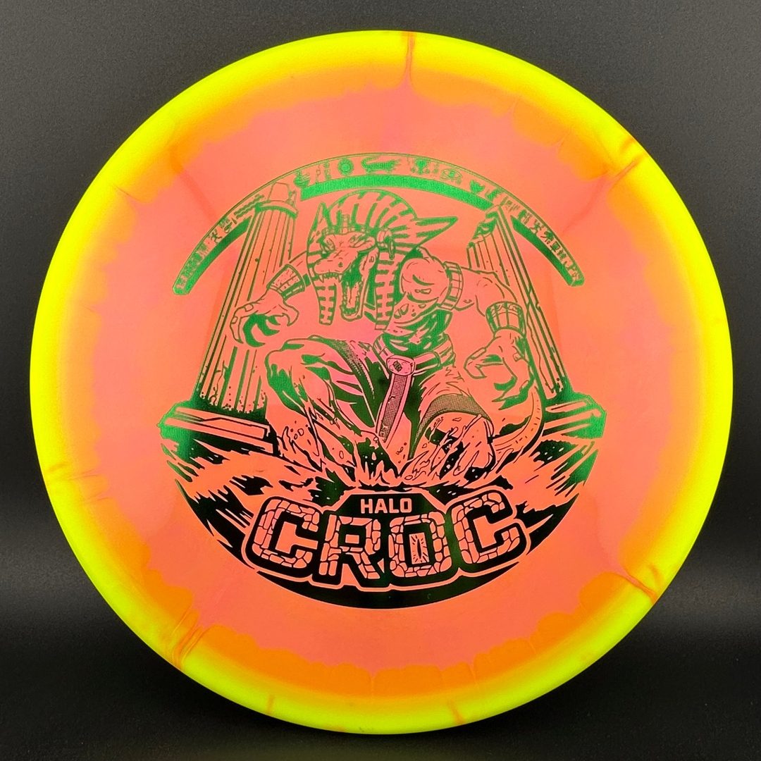 Halo Star Croc Innova