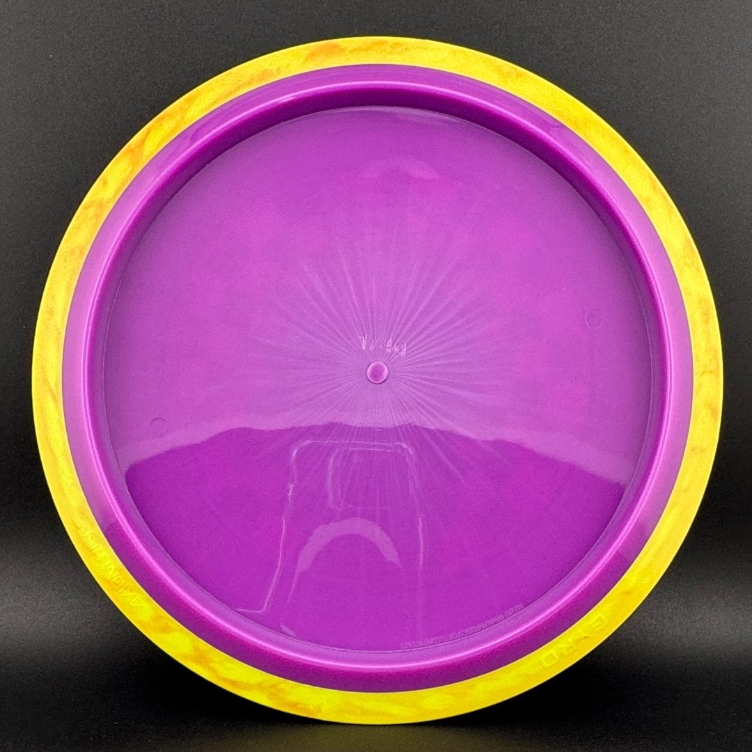 Neutron Wrath Axiom