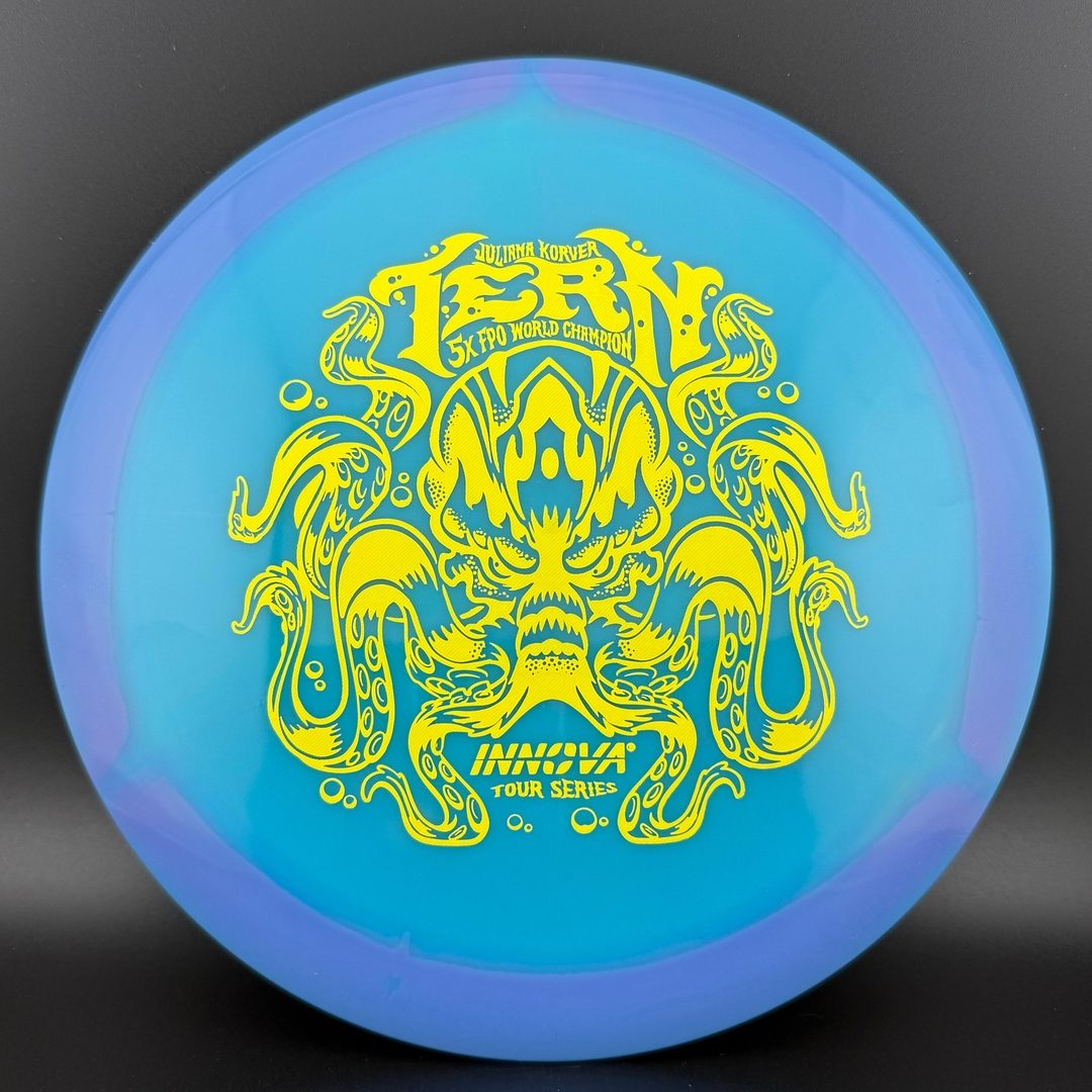 Proto Glow Halo Star Tern - 2024 Juliana Korver Tour Series Innova