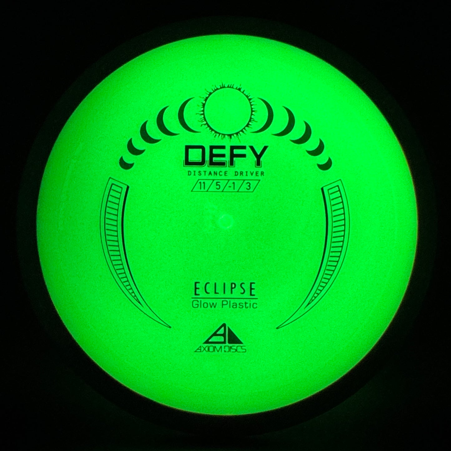 Eclipse Defy