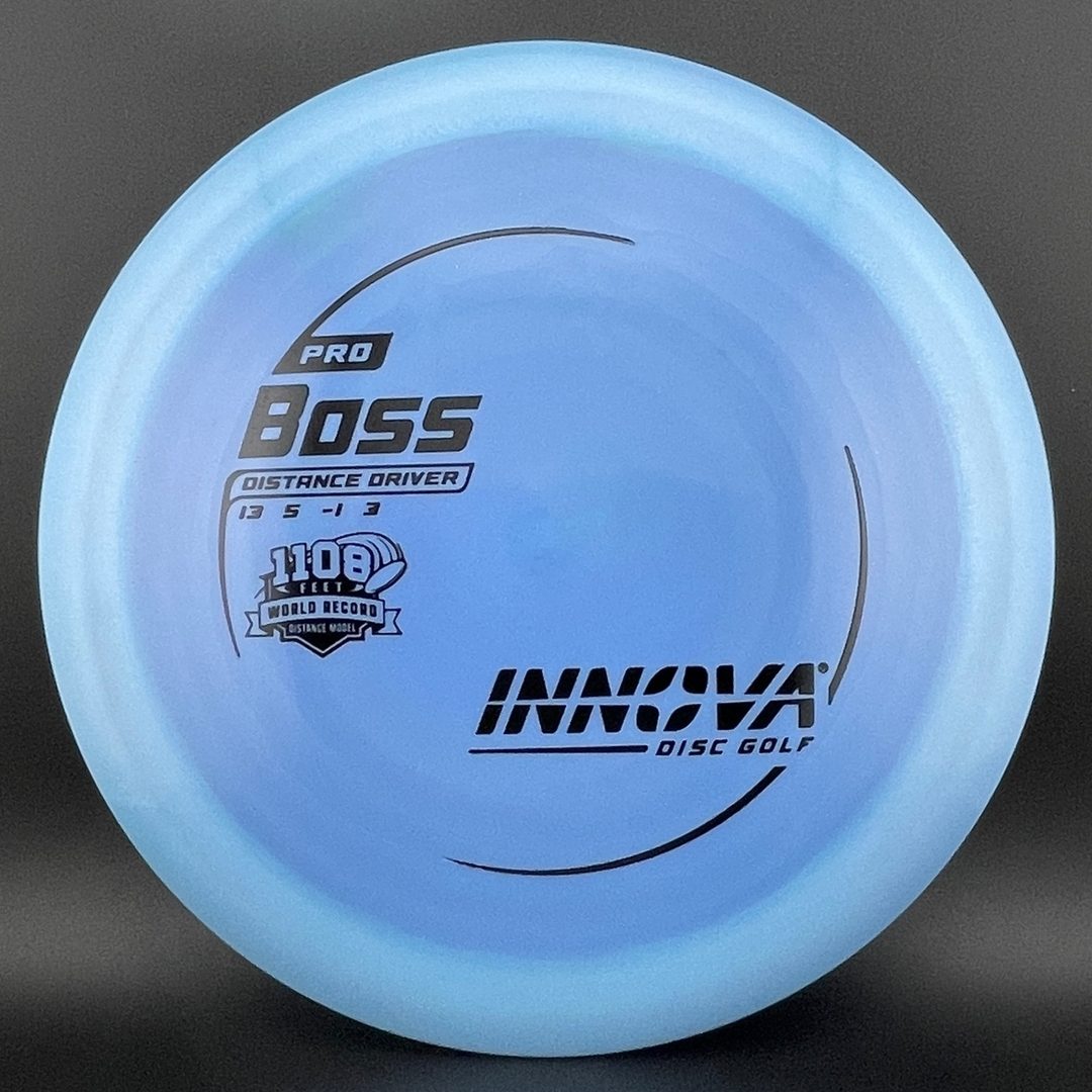 Pro Boss Innova