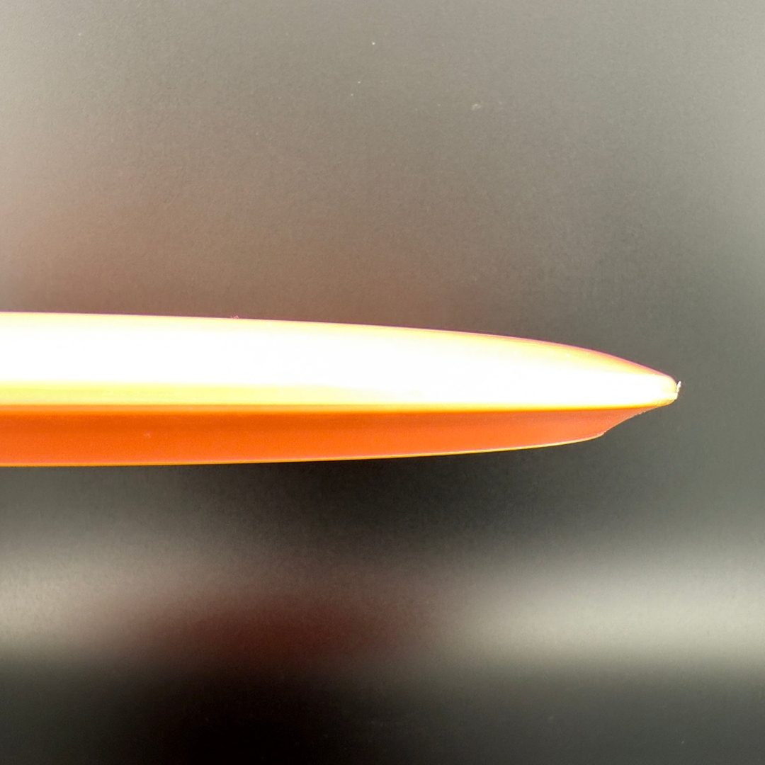 ESP Glo Zombee - Ledgestone Finale 2025 Discraft