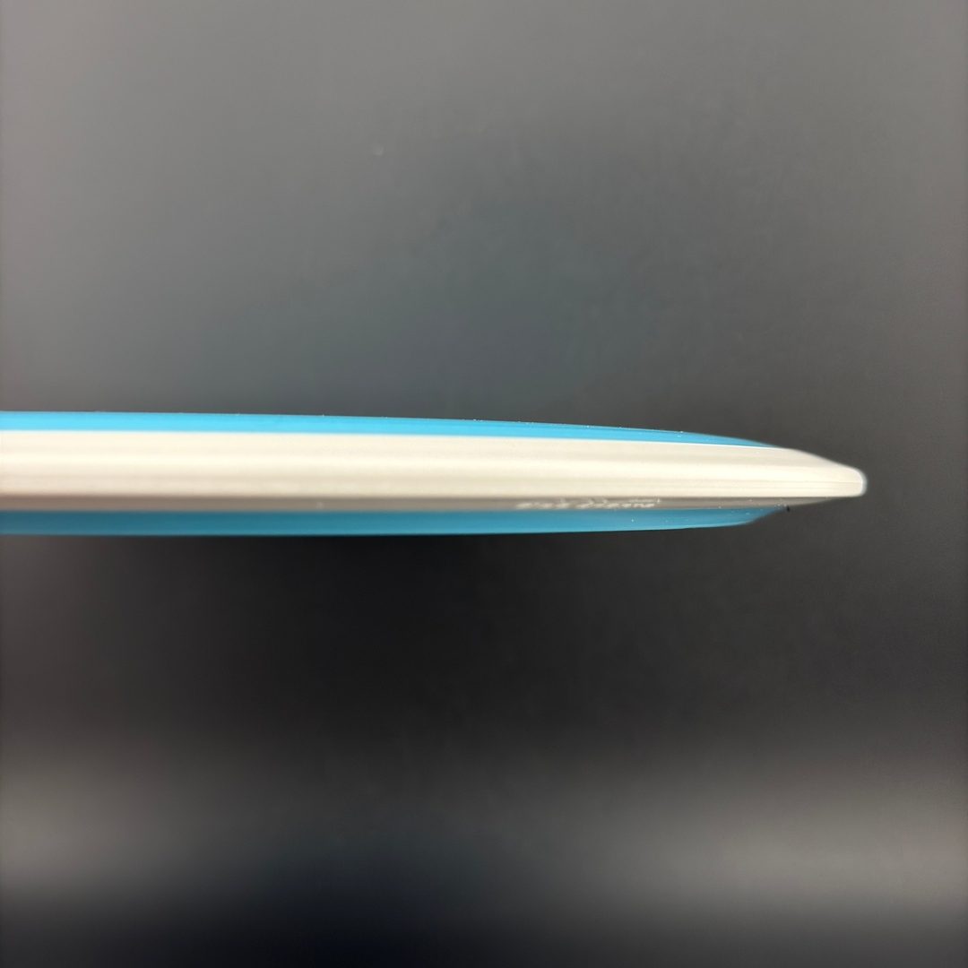Neutron Inertia MVP