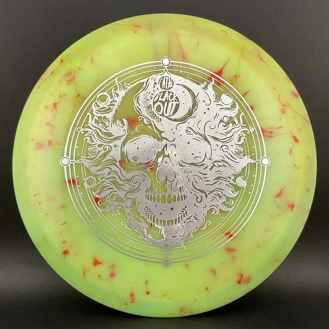 Fatal Blackout Doomsday Discs