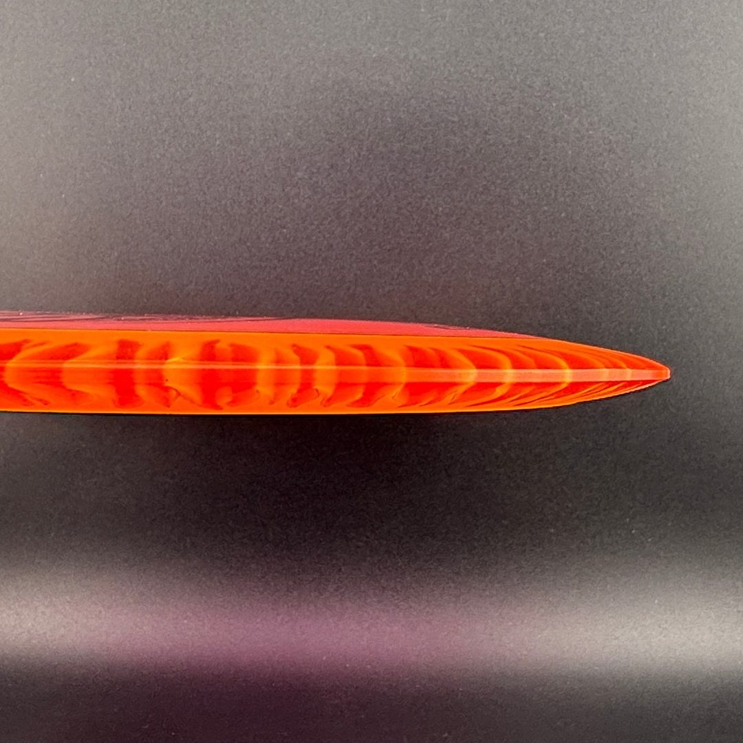 FuZed Z Scorch Discraft