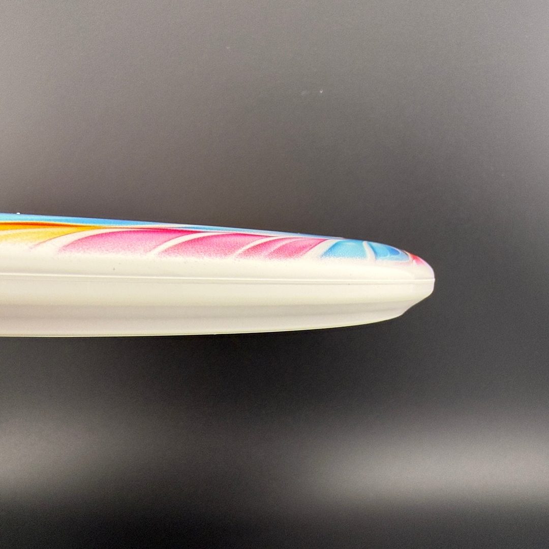 Gold Pure - DecoDye - Licorice Latitude 64