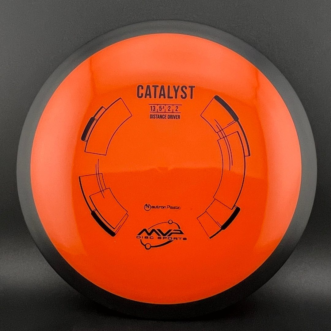 Neutron Catalyst MVP