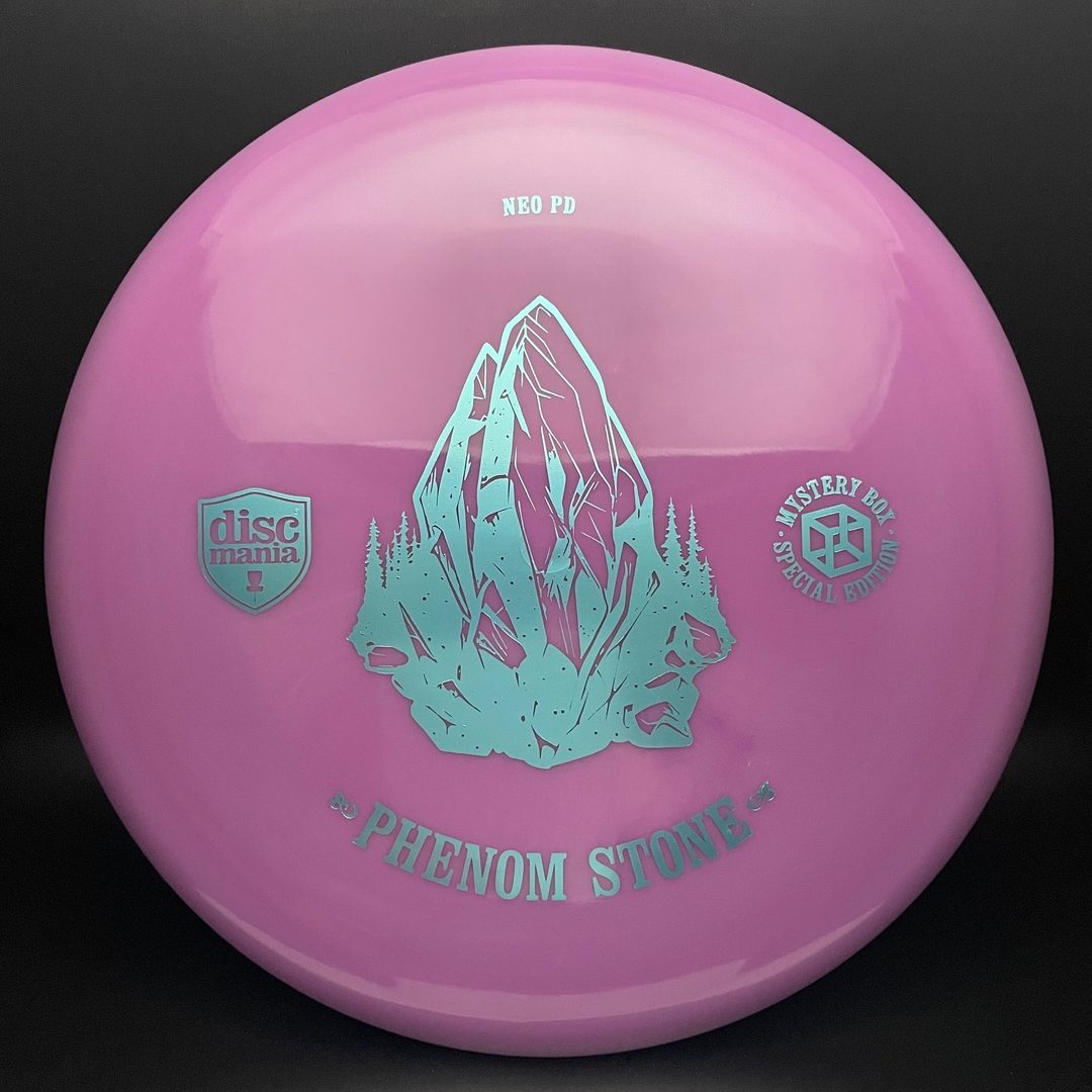 Neo PD - "Phenom Stone" MB '23 Discmania