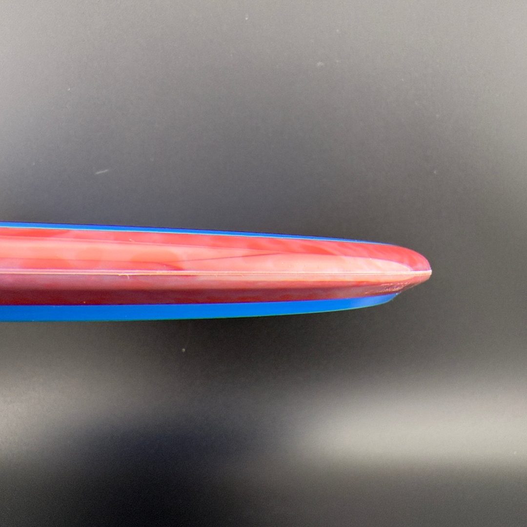 Neutron Hex - "Disc Golf Farm" Axiom