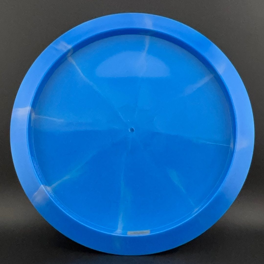 Titanium Swirl Undertaker Discraft