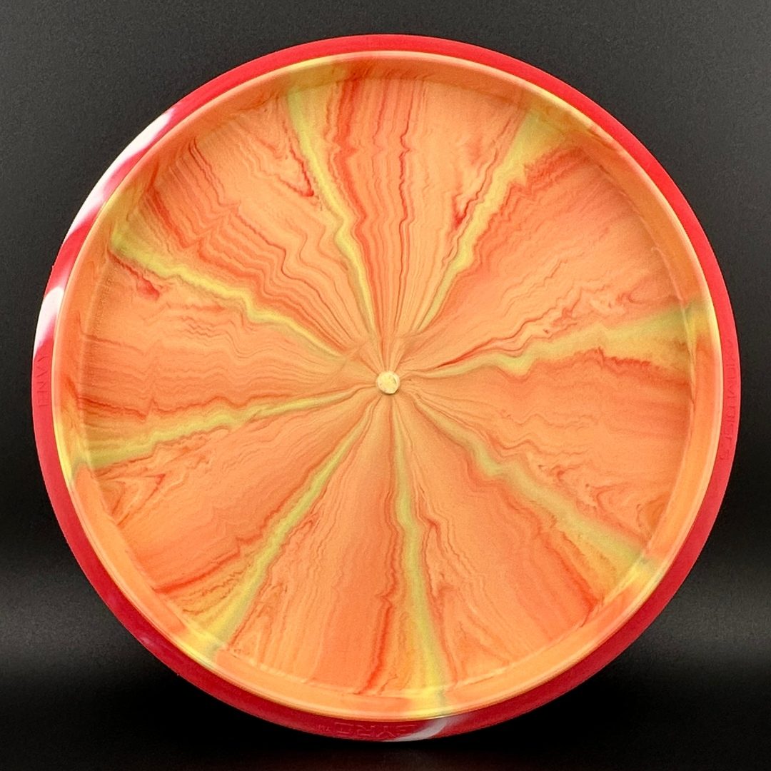 Cosmic Electron Medium Envy