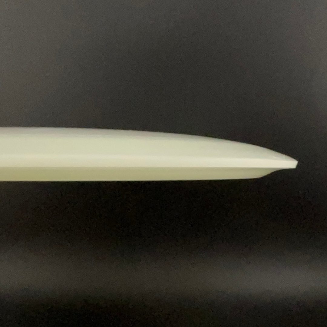 Glow Egg Shell Diplodocus - Special Edition Dino Discs