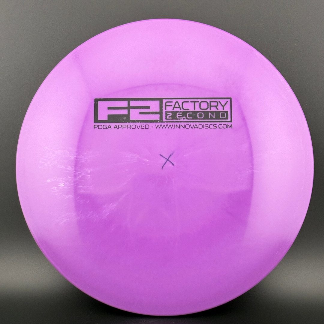 Star Mirage - F2 Innova