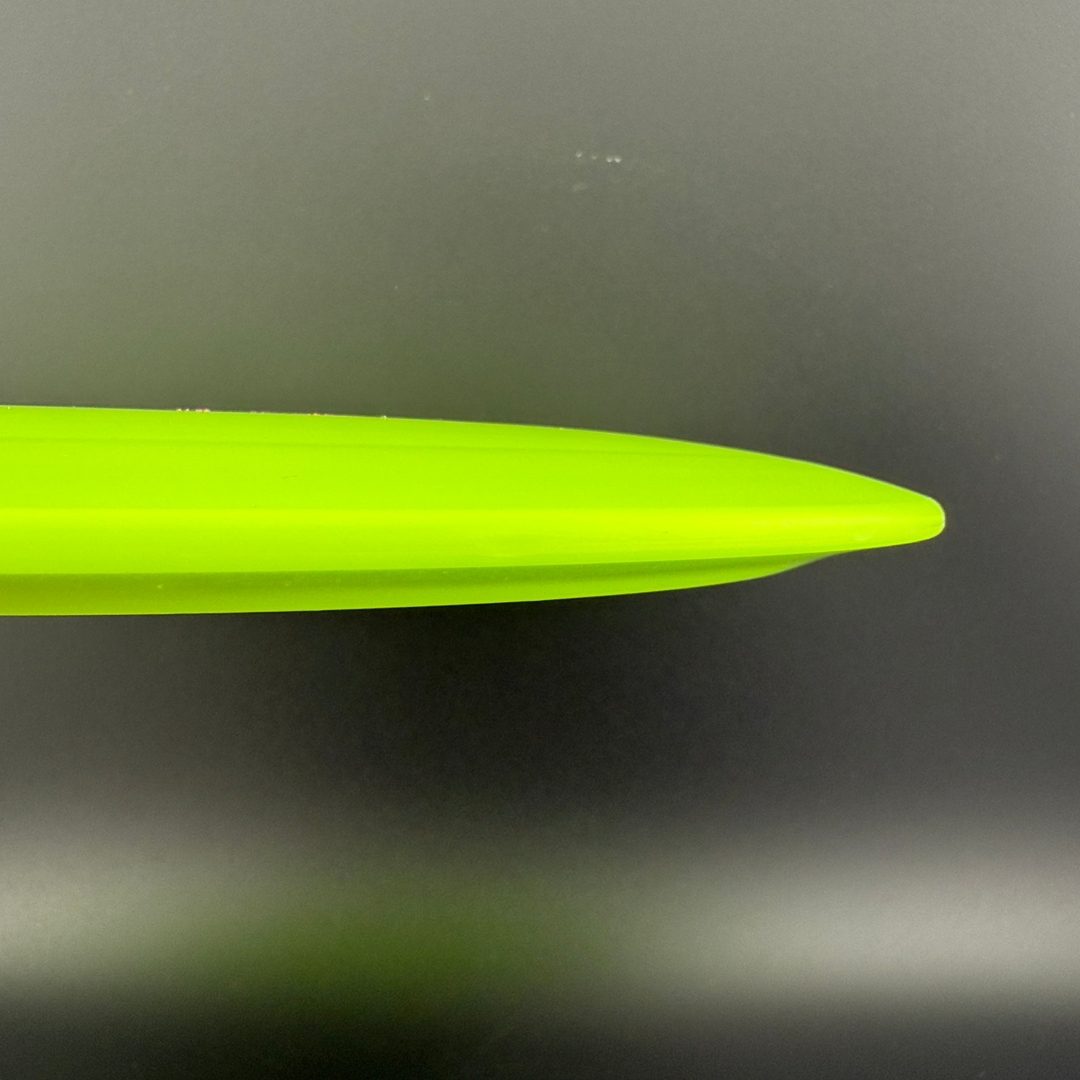 Lightweight Apex Diamondback MINT Discs